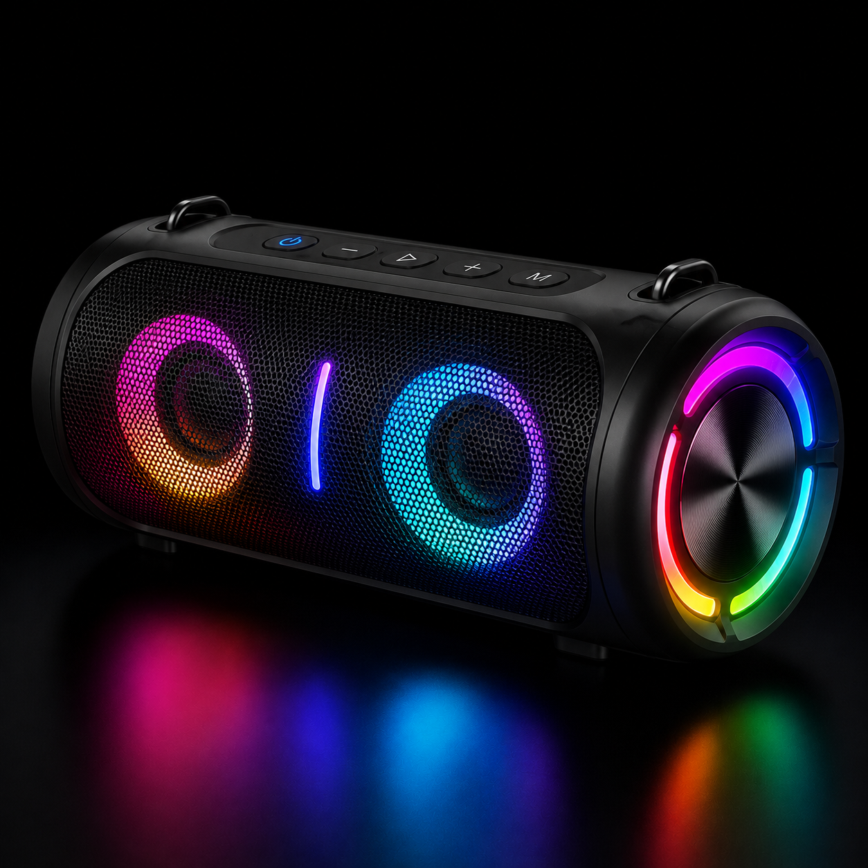 Bluetooth Speaker