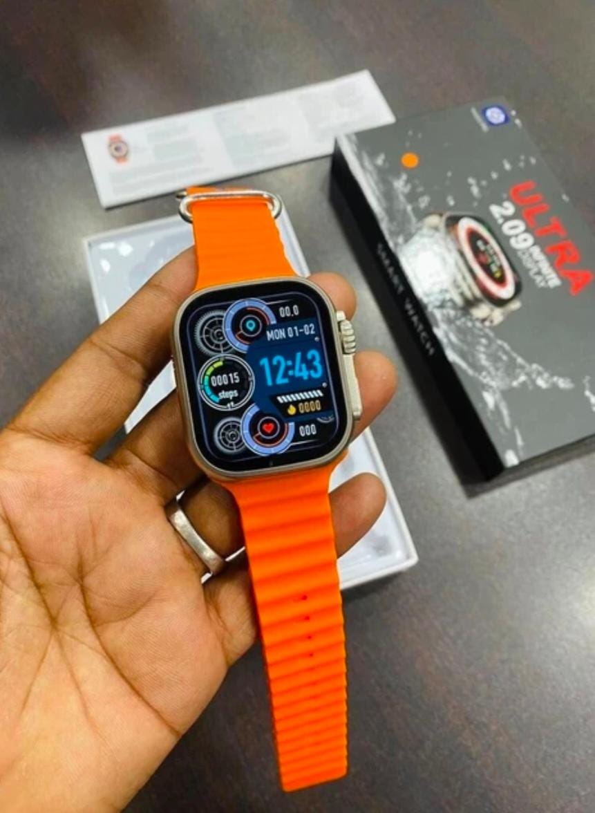 T10 SMART WATCH BLUTOOTH CALLING